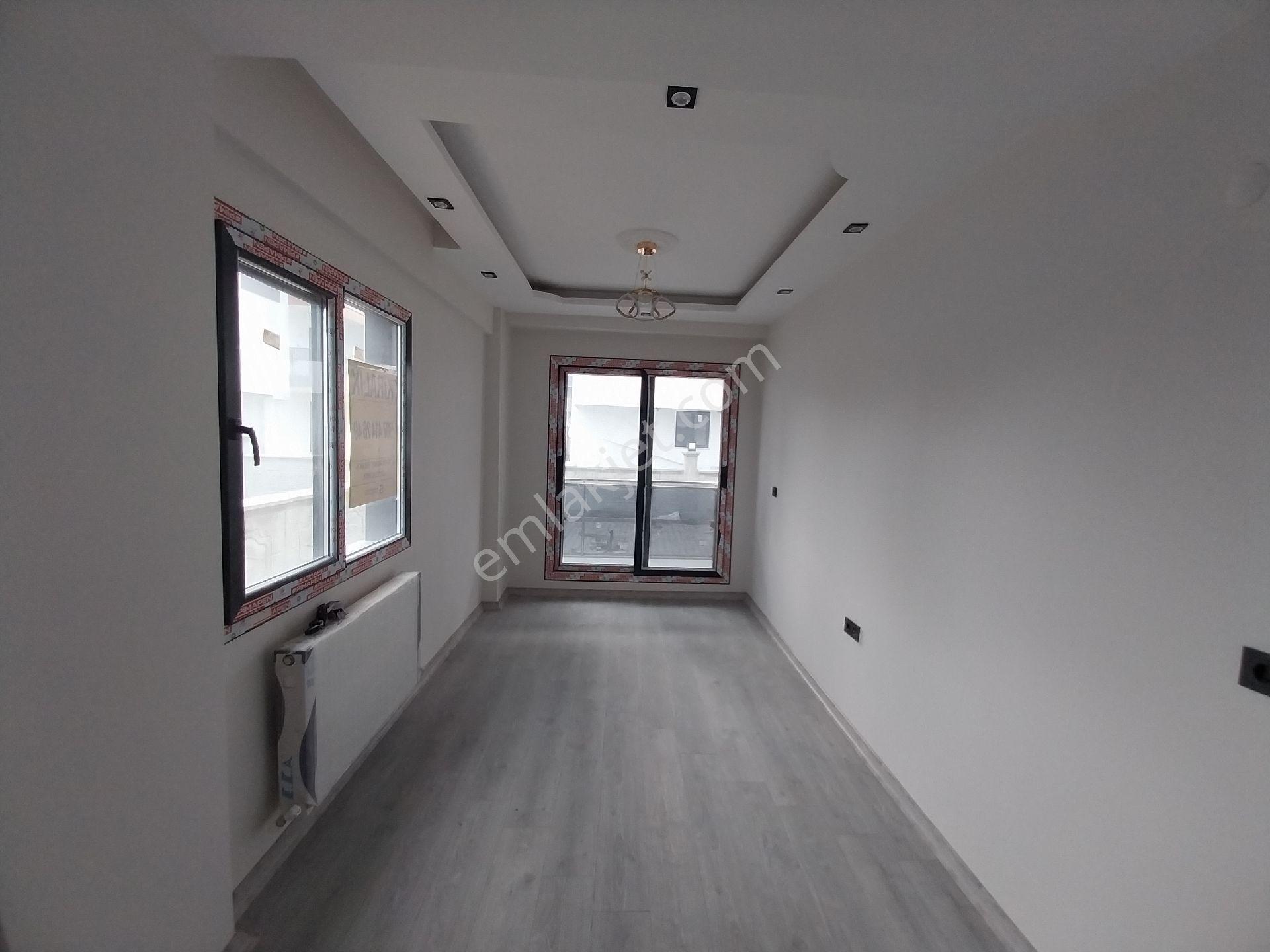 Muradiye Mahallesi'nde Kiralık 2+1 Açık Mutfaklı Sıfır Daire - Görsel 4