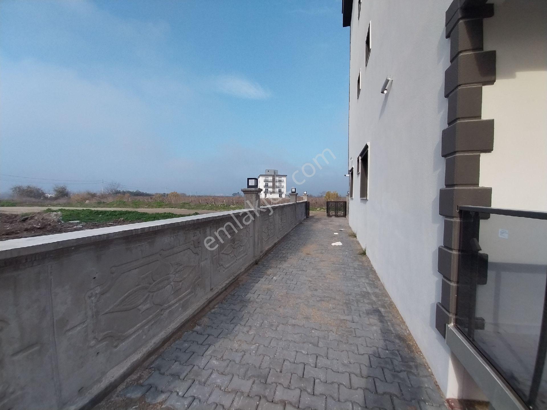 Muradiye Mahallesi'nde Kiralık 2+1 Açık Mutfaklı Sıfır Daire - Görsel 18