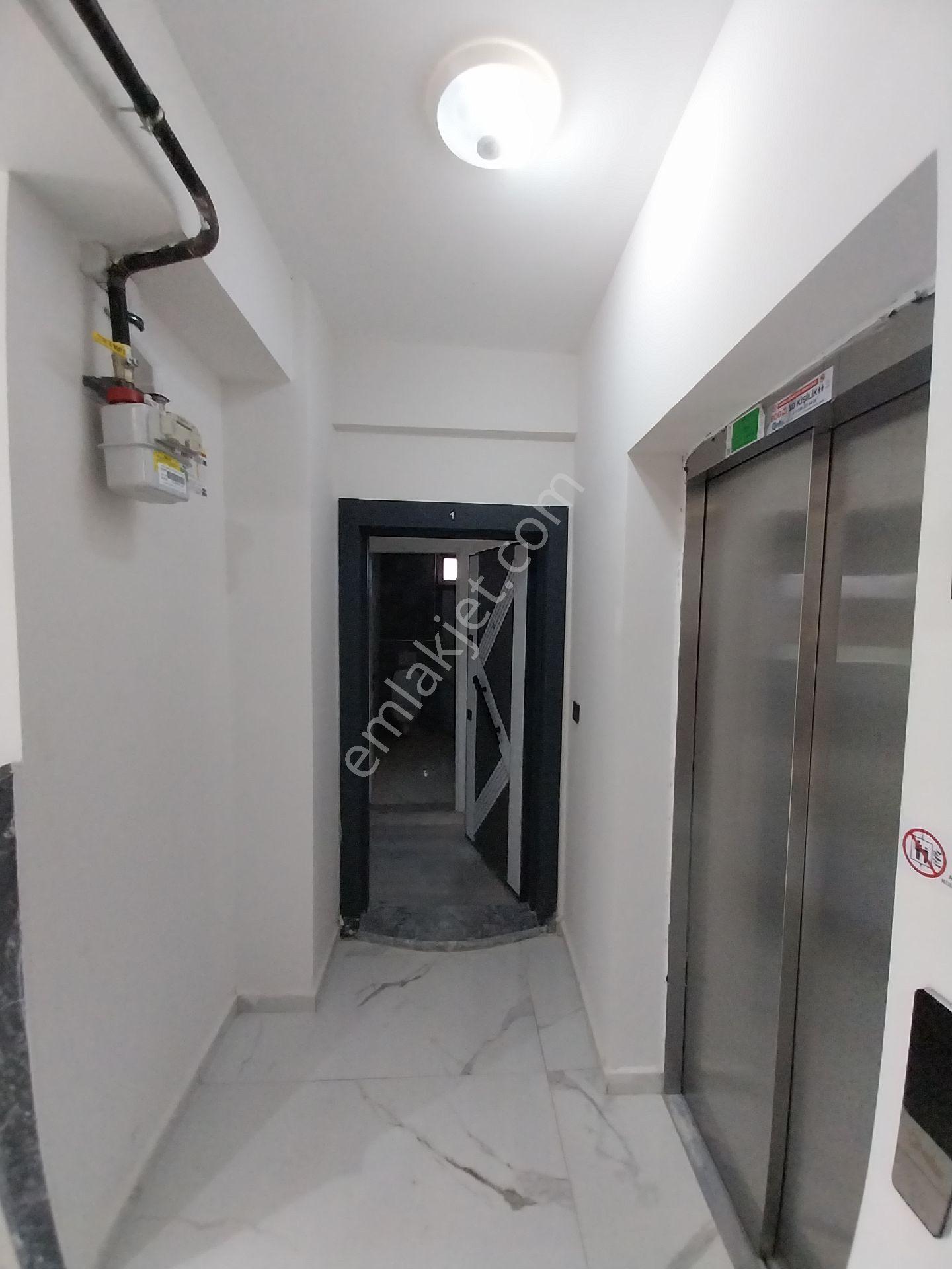 Muradiye Mahallesi'nde Kiralık 2+1 Açık Mutfaklı Sıfır Daire - Görsel 14