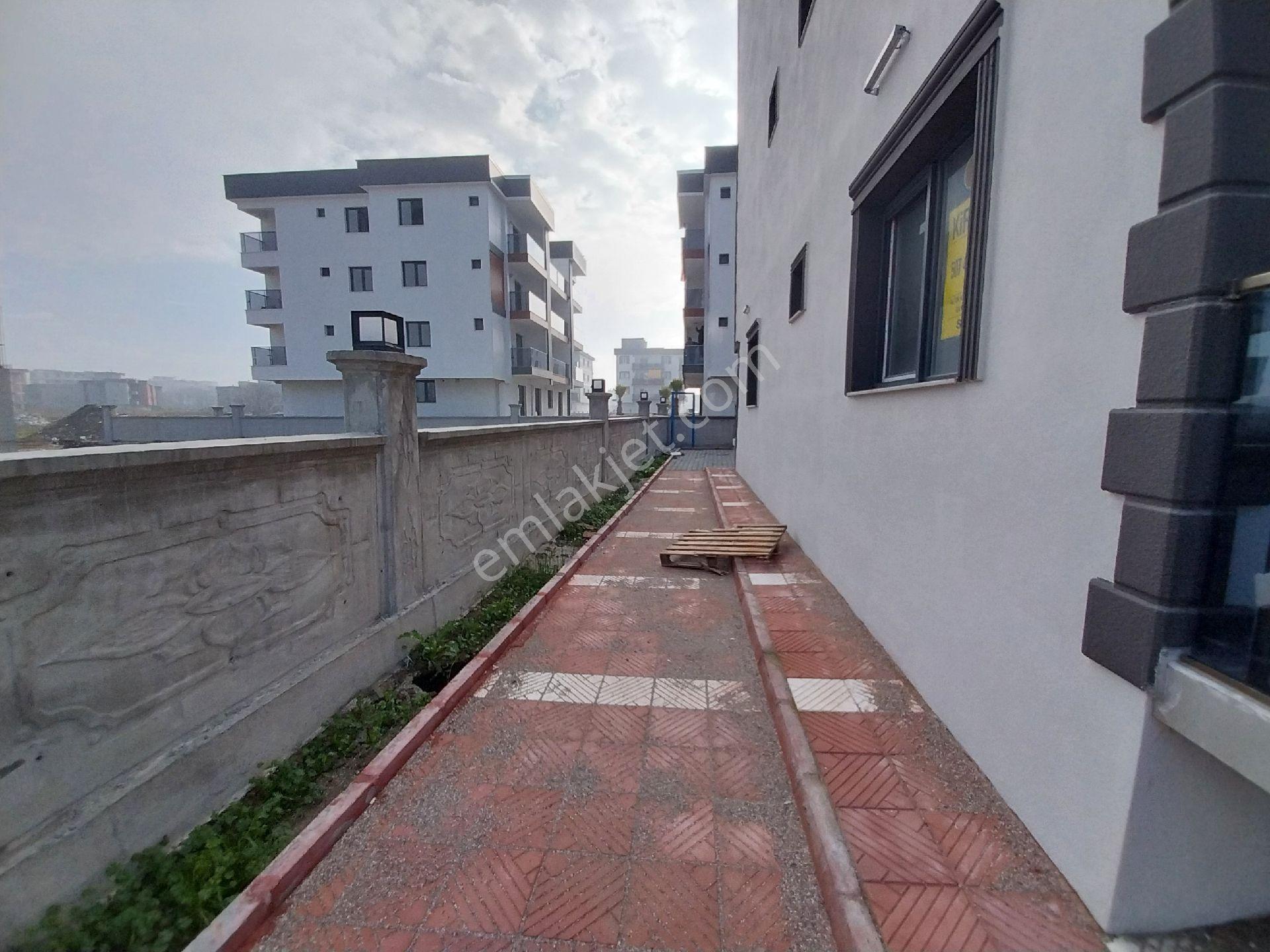 Muradiye Mahallesi'nde Kiralık 2+1 Açık Mutfaklı Sıfır Daire - Görsel 16