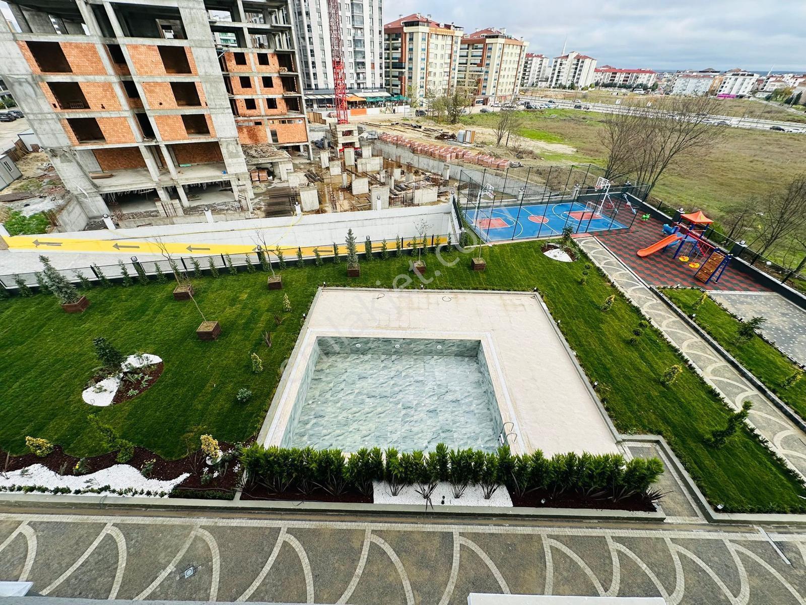 Cadde Gayrimenkul’den Çerkezköy Kipa Bölgesi 1+1 Satılık Daire - Görsel 8