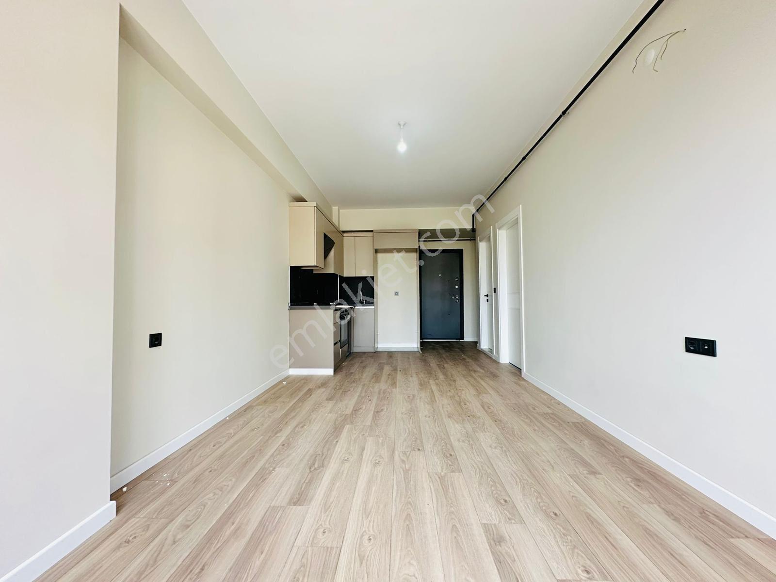 Cadde Gayrimenkul’den Çerkezköy Kipa Bölgesi 1+1 Satılık Daire - Görsel 9