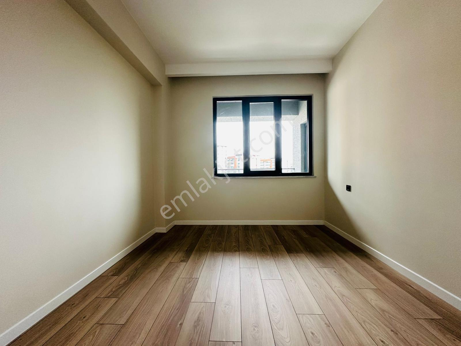 Cadde Gayrimenkul’den Çerkezköy Kipa Bölgesi 1+1 Satılık Daire - Görsel 4