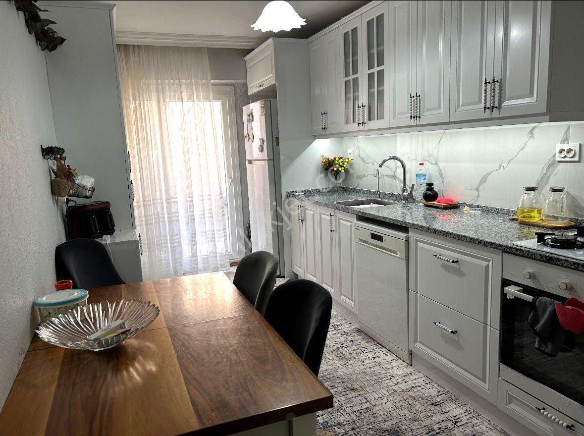 Sevgi Mahallesinde 140 M2 Masrafsız Satılık Daire Ntgayrimenkul’den - Görsel 35