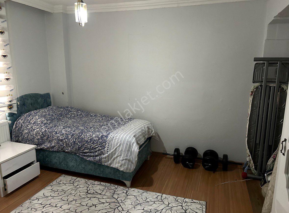 Sevgi Mahallesinde 140 M2 Masrafsız Satılık Daire Ntgayrimenkul’den - Görsel 17