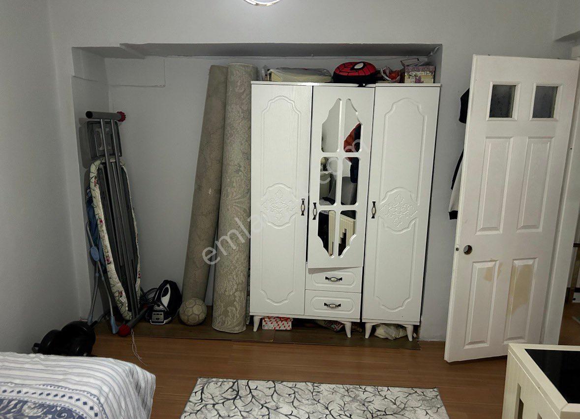 Sevgi Mahallesinde 140 M2 Masrafsız Satılık Daire Ntgayrimenkul’den - Görsel 23