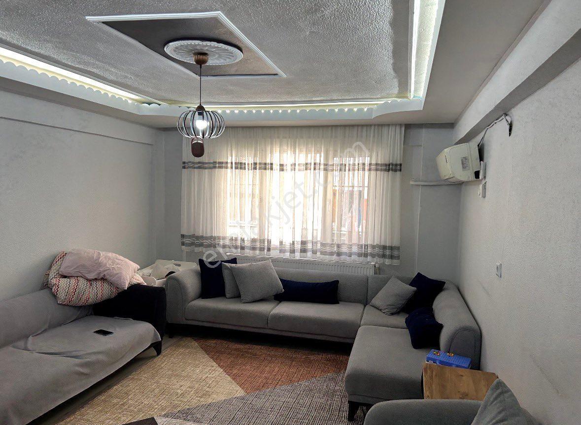 Sevgi Mahallesinde 140 M2 Masrafsız Satılık Daire Ntgayrimenkul’den - Görsel 3