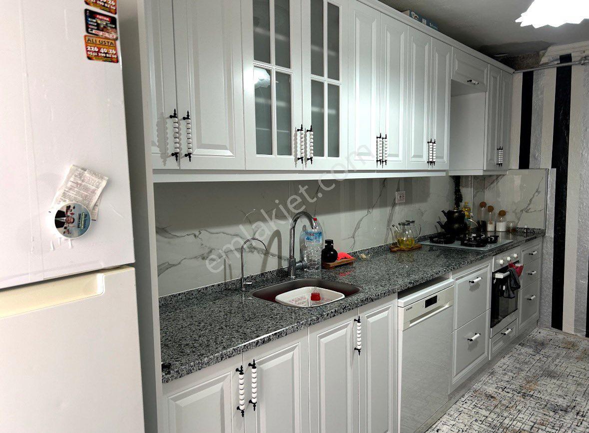 Sevgi Mahallesinde 140 M2 Masrafsız Satılık Daire Ntgayrimenkul’den - Görsel 18