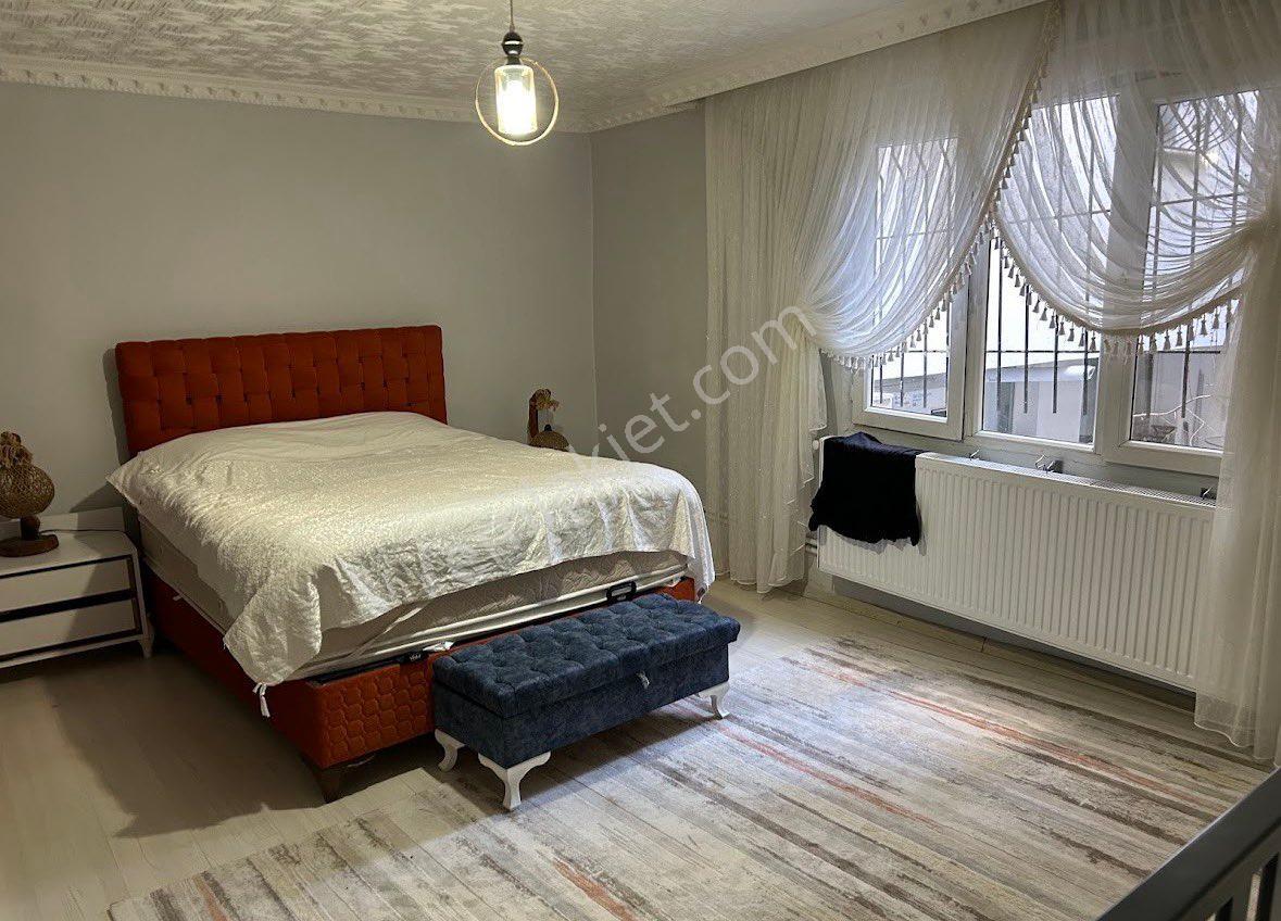 Sevgi Mahallesinde 140 M2 Masrafsız Satılık Daire Ntgayrimenkul’den - Görsel 30