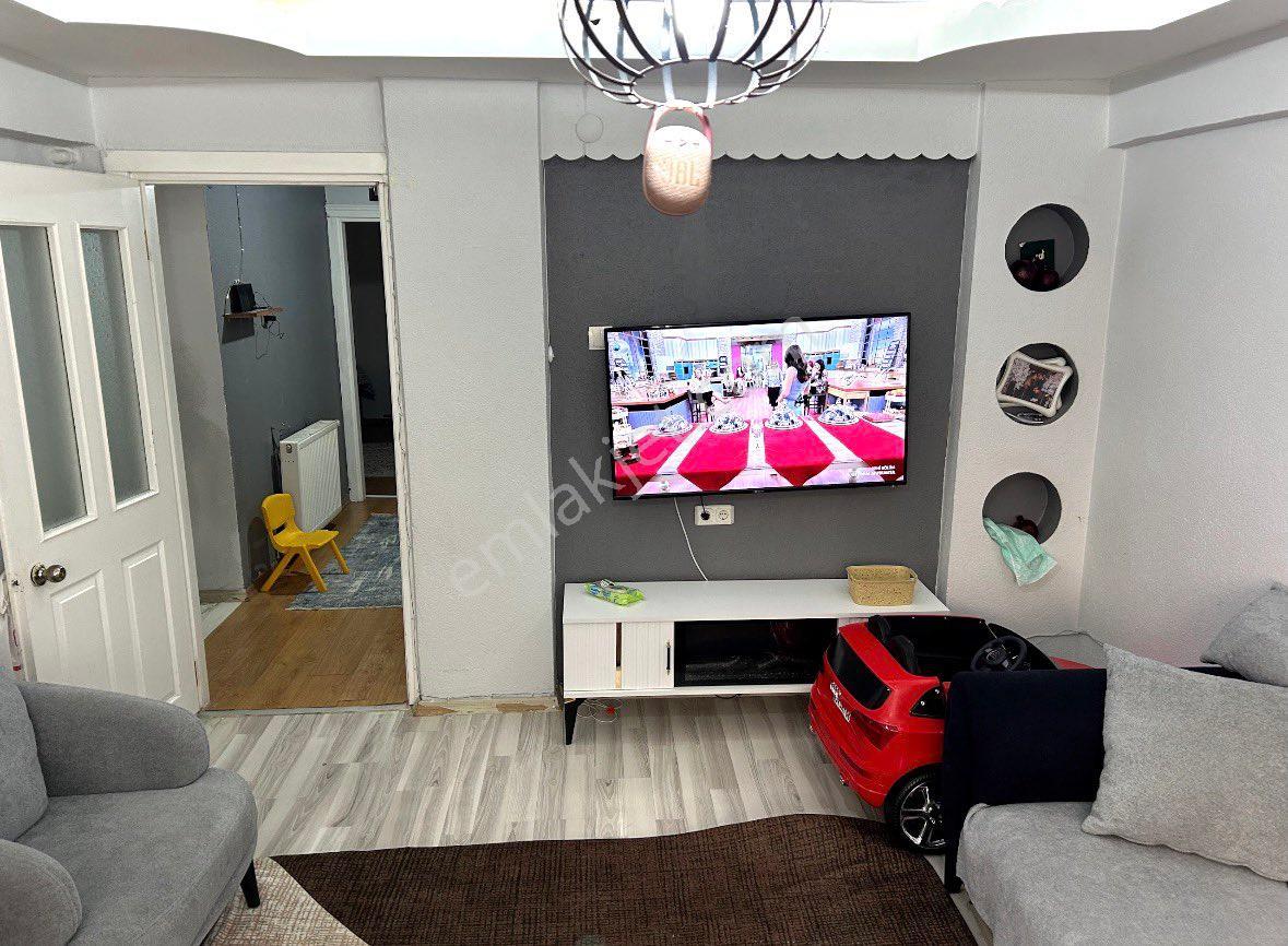 Sevgi Mahallesinde 140 M2 Masrafsız Satılık Daire Ntgayrimenkul’den - Görsel 11