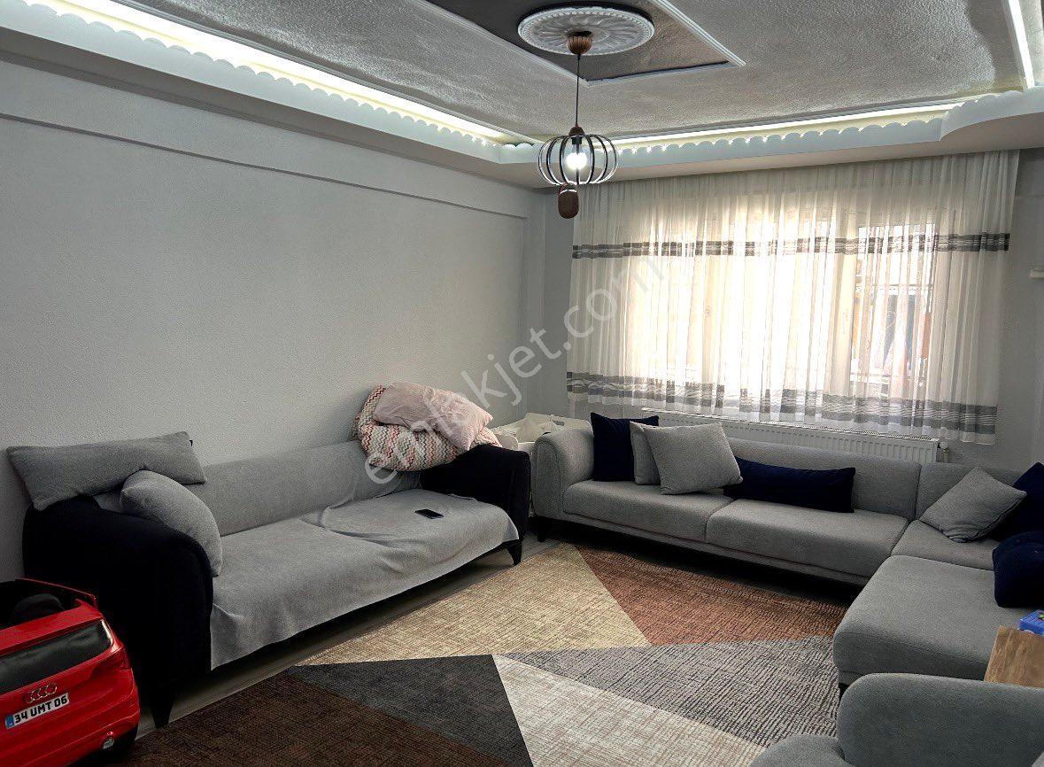 Sevgi Mahallesinde 140 M2 Masrafsız Satılık Daire Ntgayrimenkul’den - Görsel 29