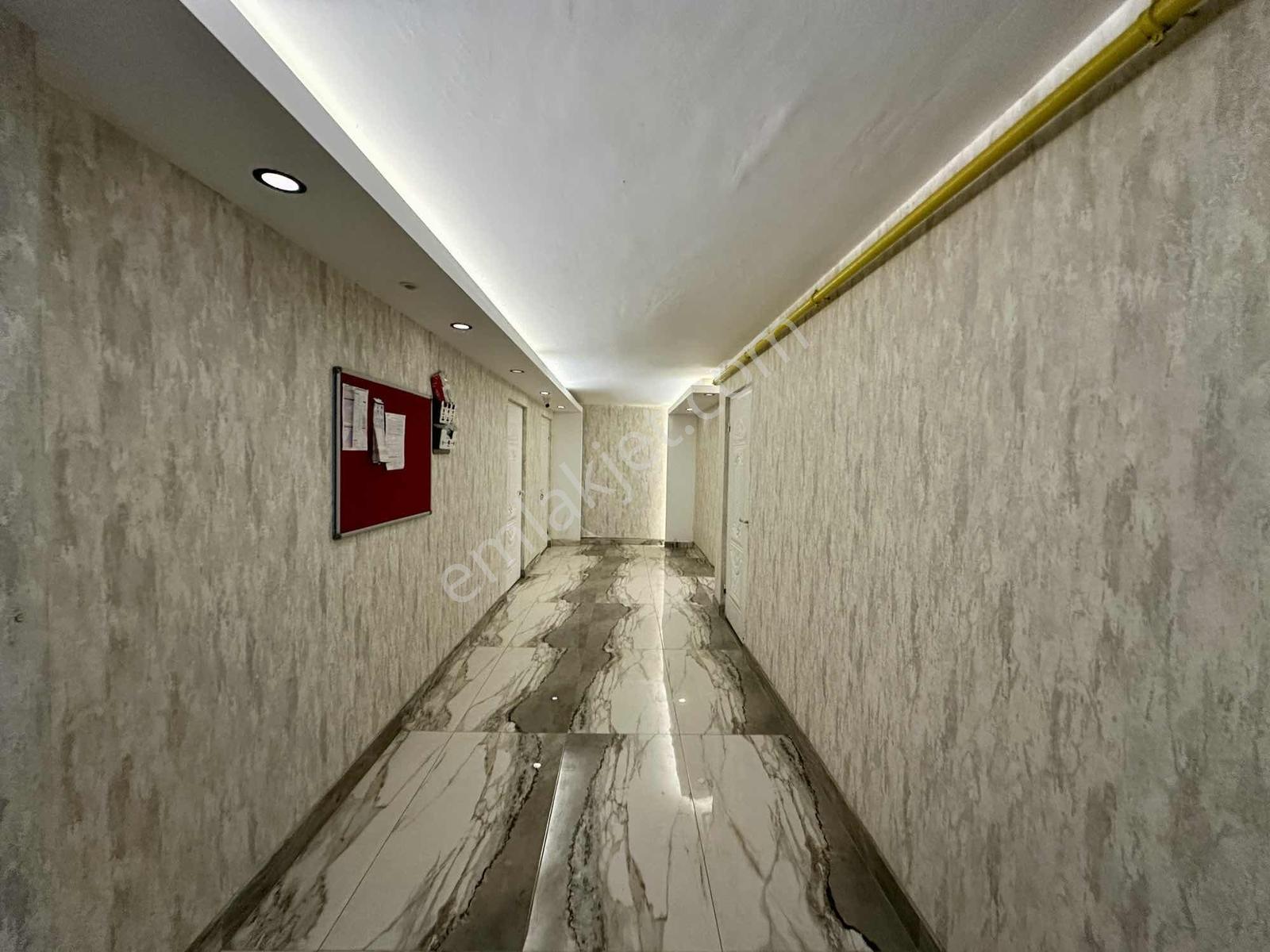 Samsun Sinop Yoluna 2. Bina Kiralık 1+1 - Görsel 11