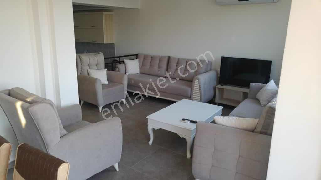 Bodrum Gümüşlük Satılık Deniz Manzaralı Mustakil Havuzlu Villa. - Görsel 12