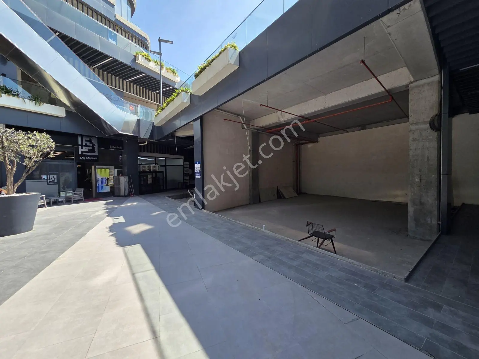Nivo Ataköy Projesi Kiralık 2adet 155 M2 Dükkan&mağaza - Görsel 4