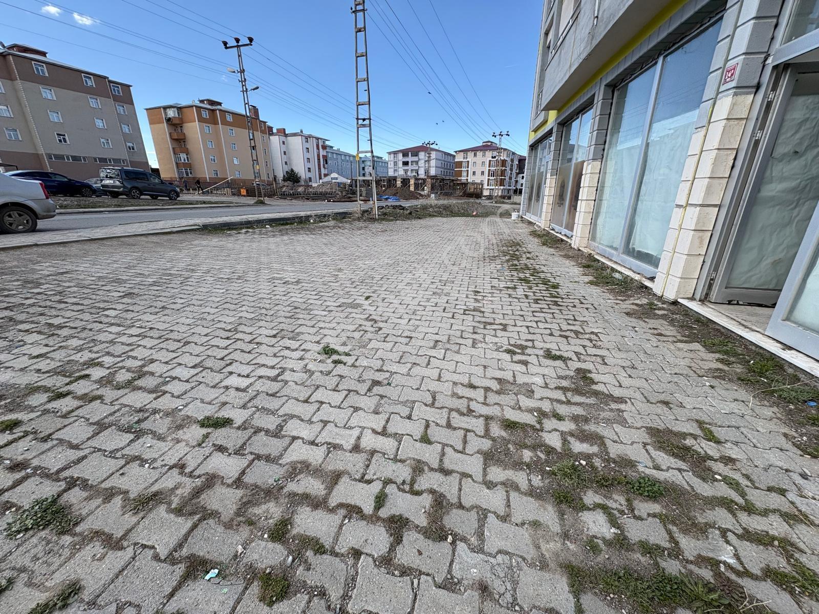 Emlak Kılavuzu'ndan Yenişehir Mah'de Kiralık İşyeri,depo,dükkan - Görsel 13