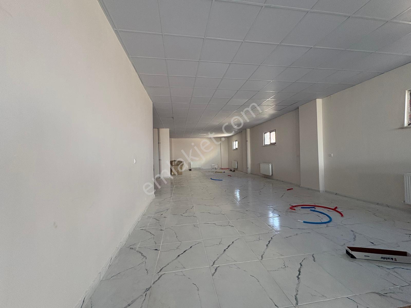 Emlak Kılavuzu'ndan Yenişehir Mah'de Kiralık İşyeri,depo,dükkan - Görsel 5