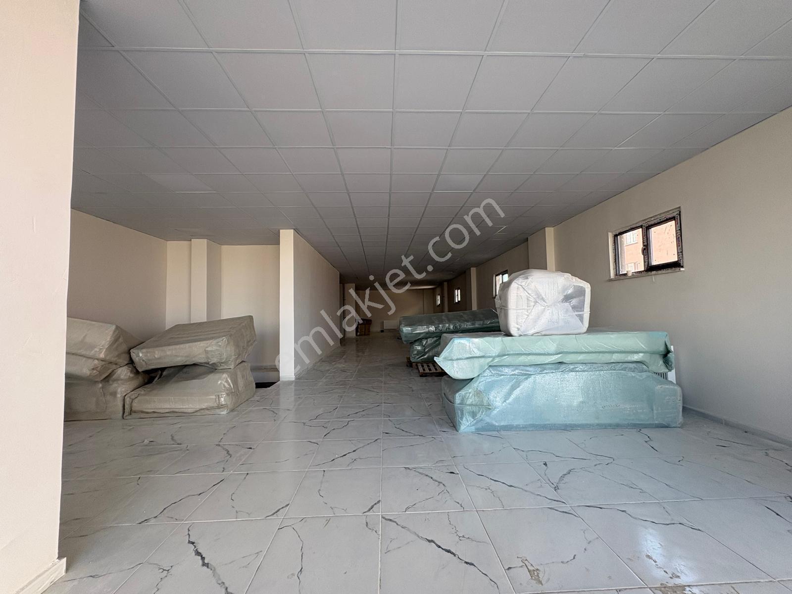Emlak Kılavuzu'ndan Yenişehir Mah'de Kiralık İşyeri,depo,dükkan - Görsel 10