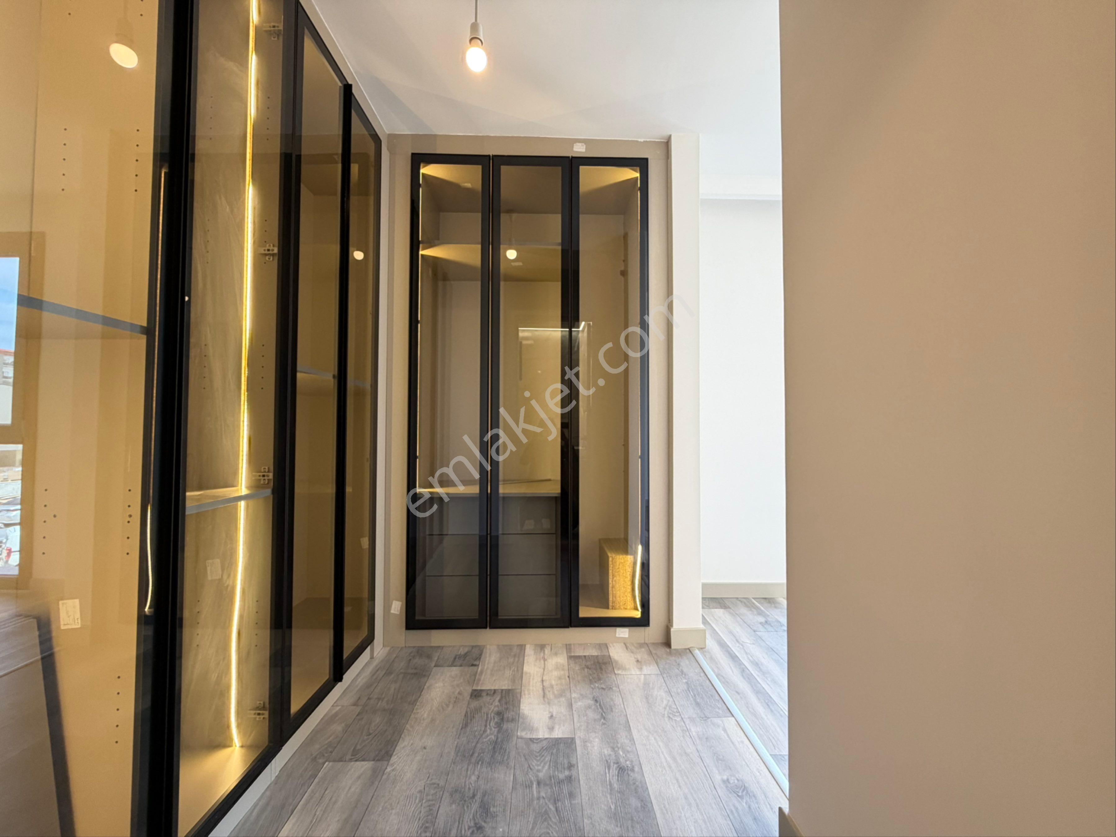 Cadde Gayrimenkul’den Çerkezköy Tepe 4+1 Satılık Daire - Görsel 6