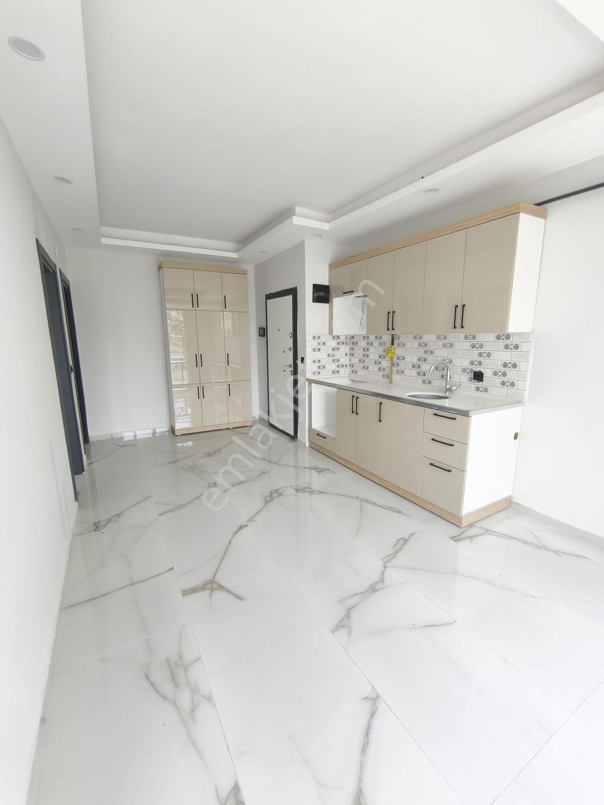 Çalışkan Emlaktan Bahçelievler Mah. 1+1 Kiralık Daire - Görsel 5