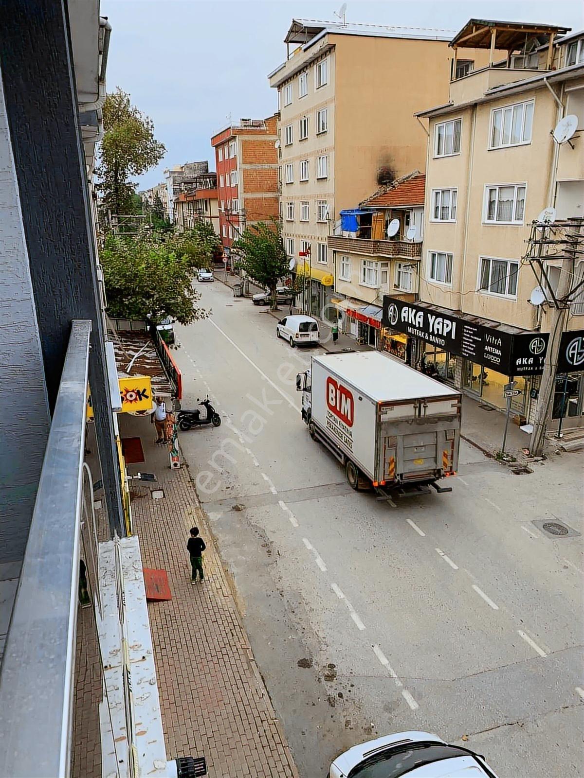 Ulucan'dan İnegöl Merkezde Satılık Dubleks Daire 6+1 - Görsel 13