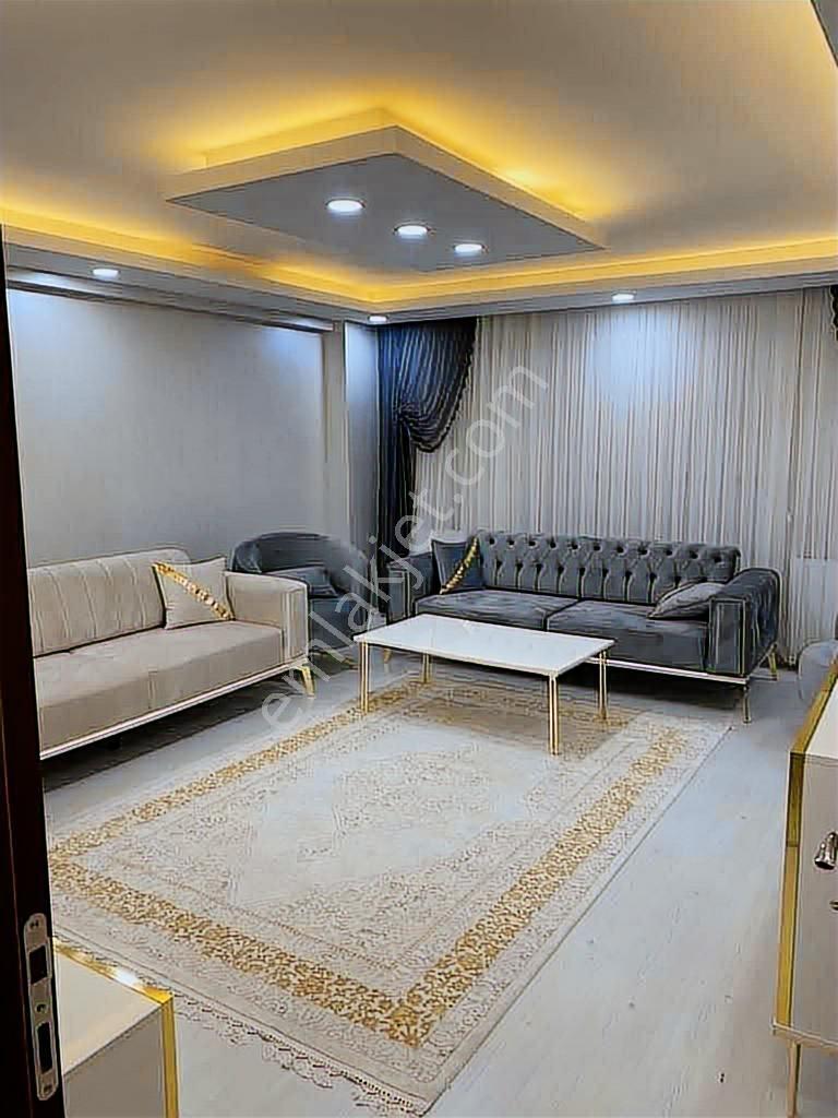 Ulucan'dan İnegöl Merkezde Satılık Dubleks Daire 6+1