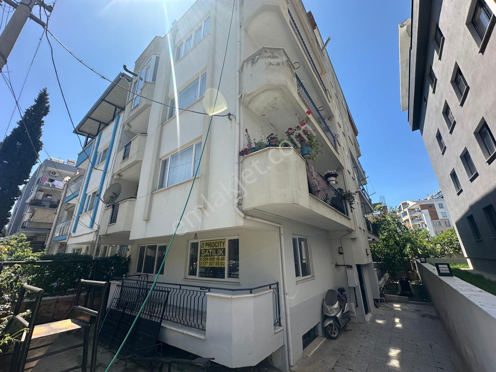 Procity'den Çeştepe Mah'de Satılık 3+1 Daireler - Görsel 15