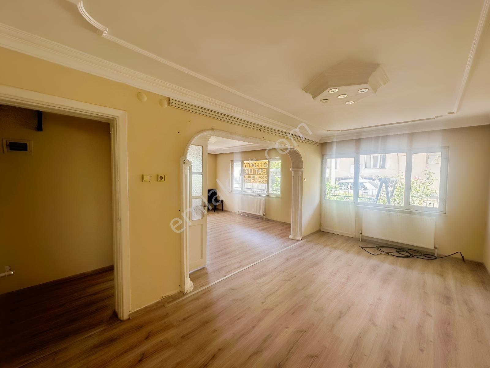 Procity'den Çeştepe Mah'de Satılık 3+1 Daireler - Görsel 17