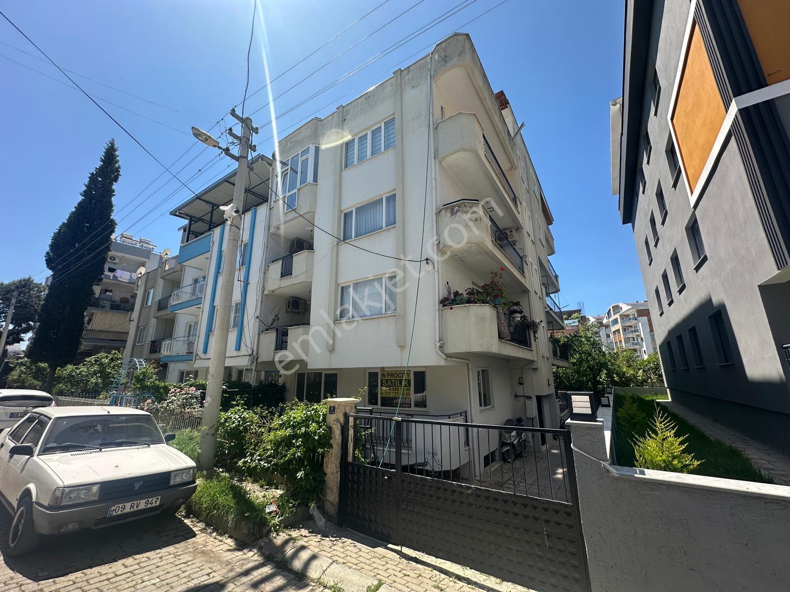 Procity'den Çeştepe Mah'de Satılık 3+1 Daireler - Görsel 11