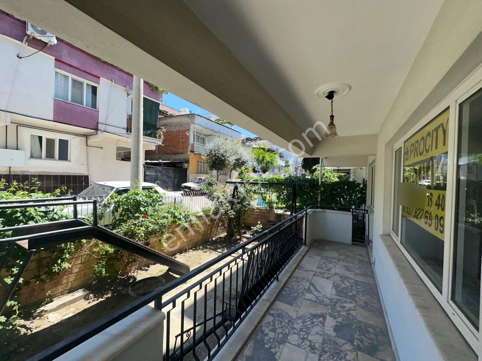 Procity'den Çeştepe Mah'de Satılık 3+1 Daireler - Görsel 28