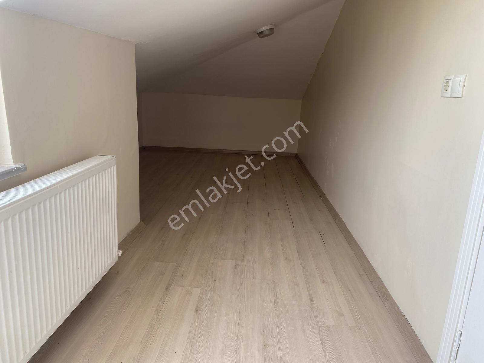 Başokur'dan Güvercintepe Mah. 3+2 Dublex Daire - Görsel 24