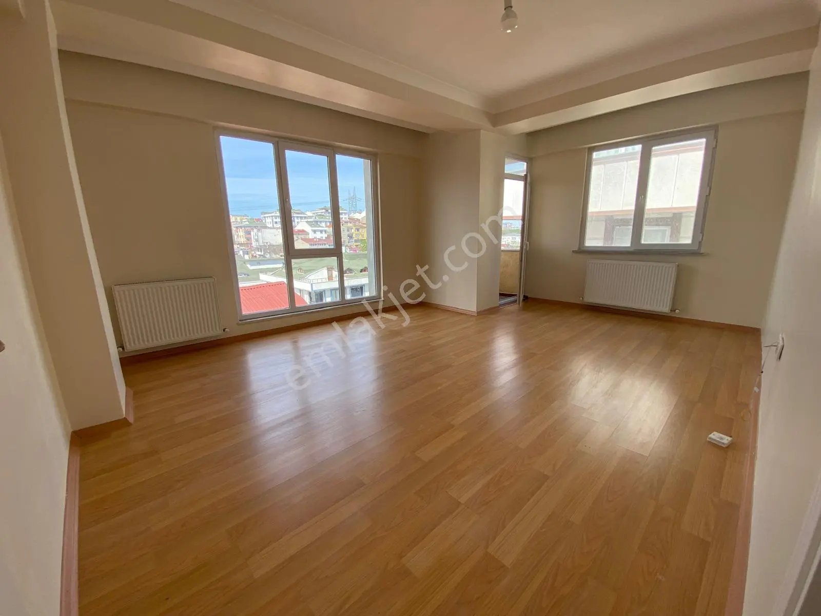 Başokur'dan Güvercintepe Mah. 3+2 Dublex Daire - Görsel 2