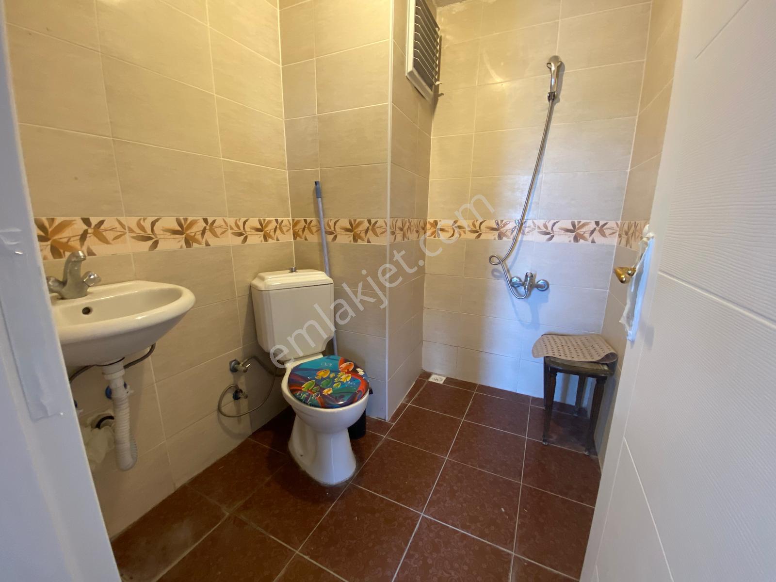Başokur'dan Güvercintepe Mah. 3+2 Dublex Daire - Görsel 30