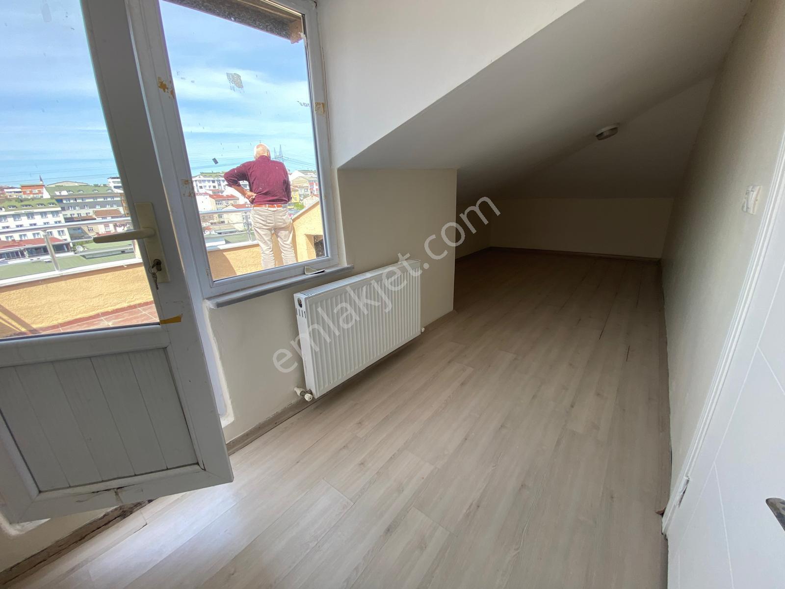 Başokur'dan Güvercintepe Mah. 3+2 Dublex Daire - Görsel 23