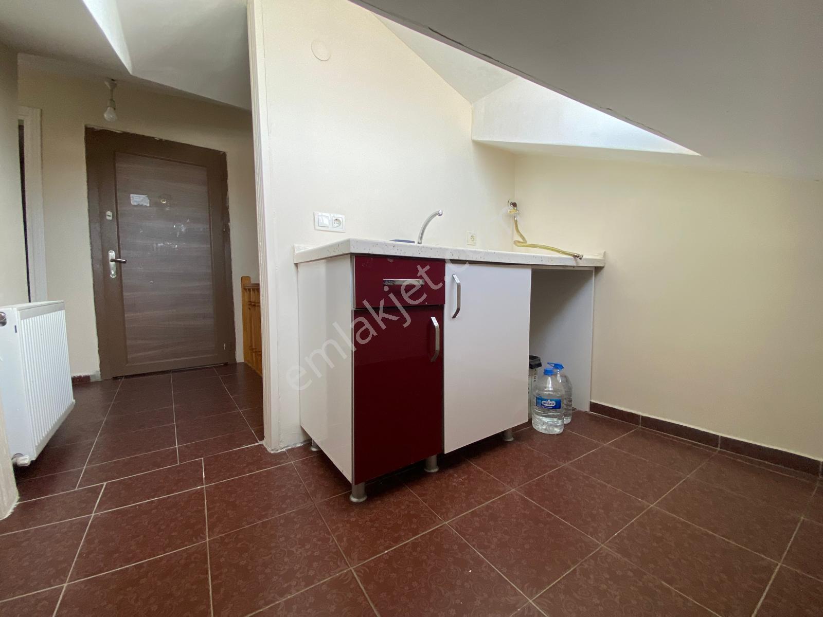 Başokur'dan Güvercintepe Mah. 3+2 Dublex Daire - Görsel 34