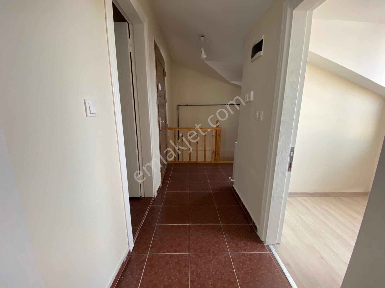Başokur'dan Güvercintepe Mah. 3+2 Dublex Daire - Görsel 31