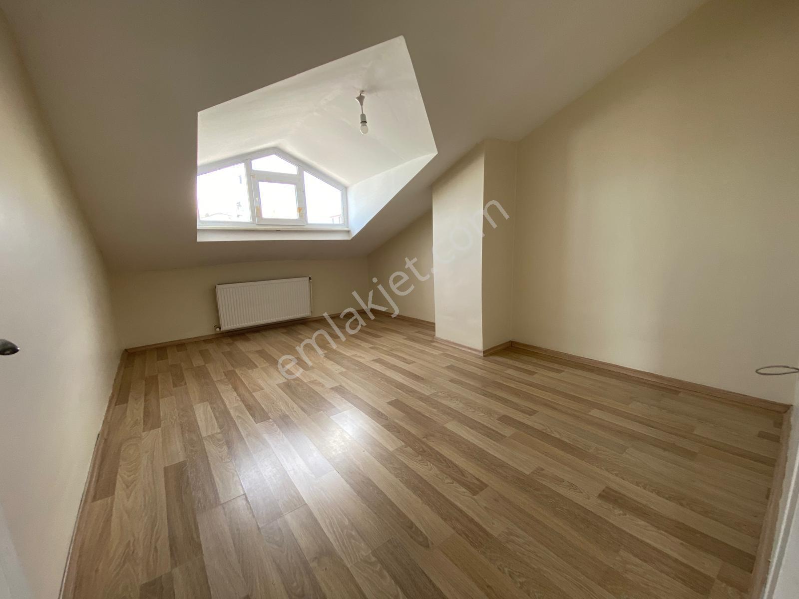 Başokur'dan Güvercintepe Mah. 3+2 Dublex Daire - Görsel 26
