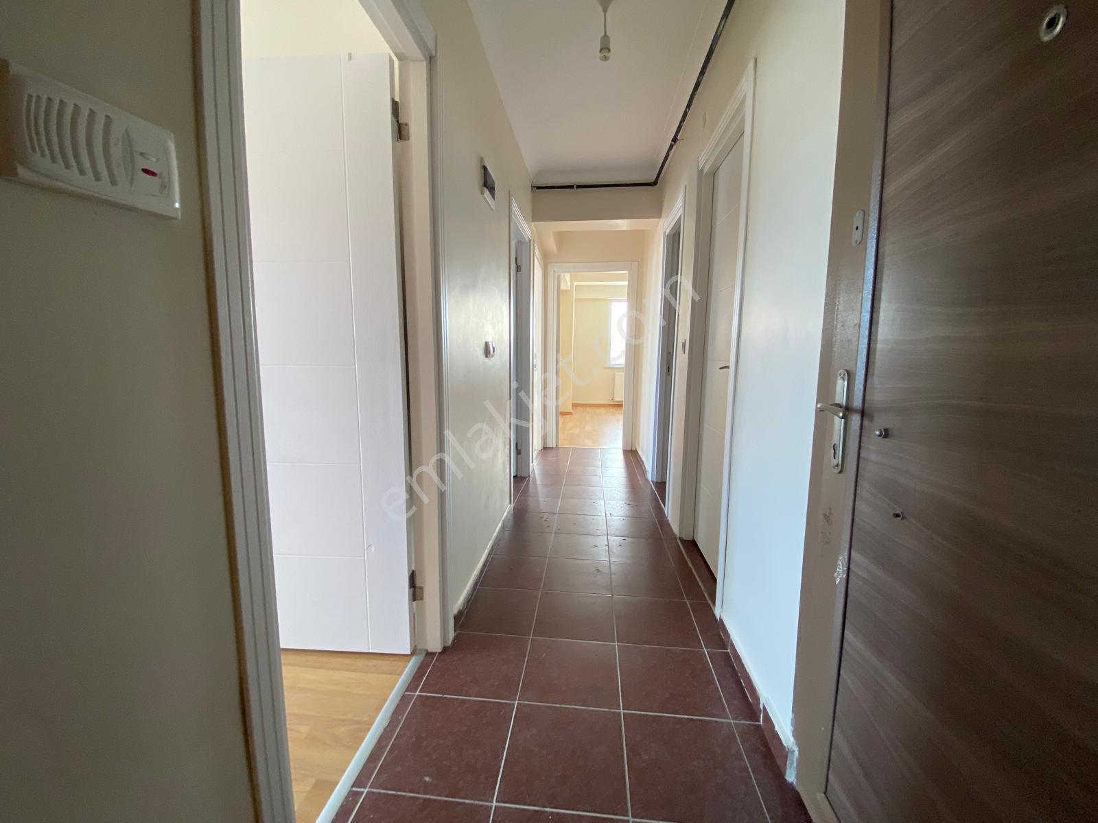 Başokur'dan Güvercintepe Mah. 3+2 Dublex Daire - Görsel 14