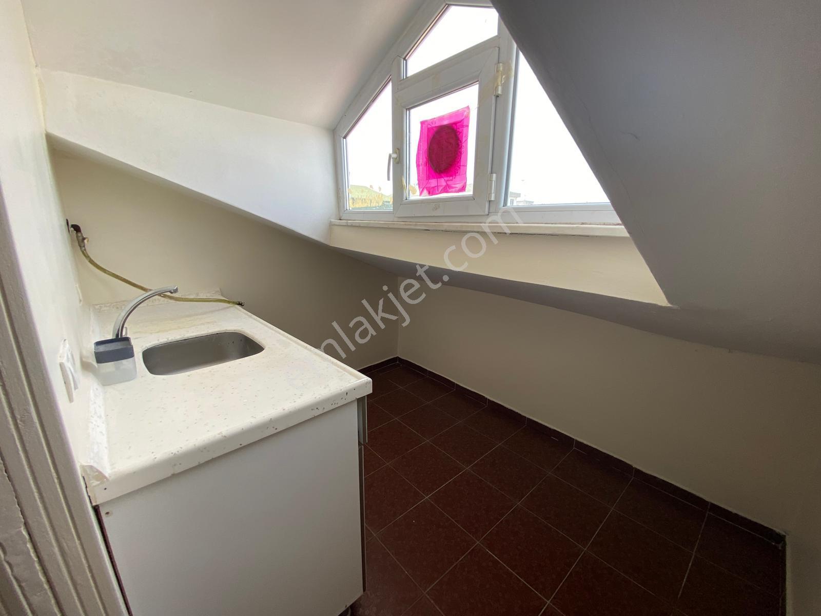 Başokur'dan Güvercintepe Mah. 3+2 Dublex Daire - Görsel 35