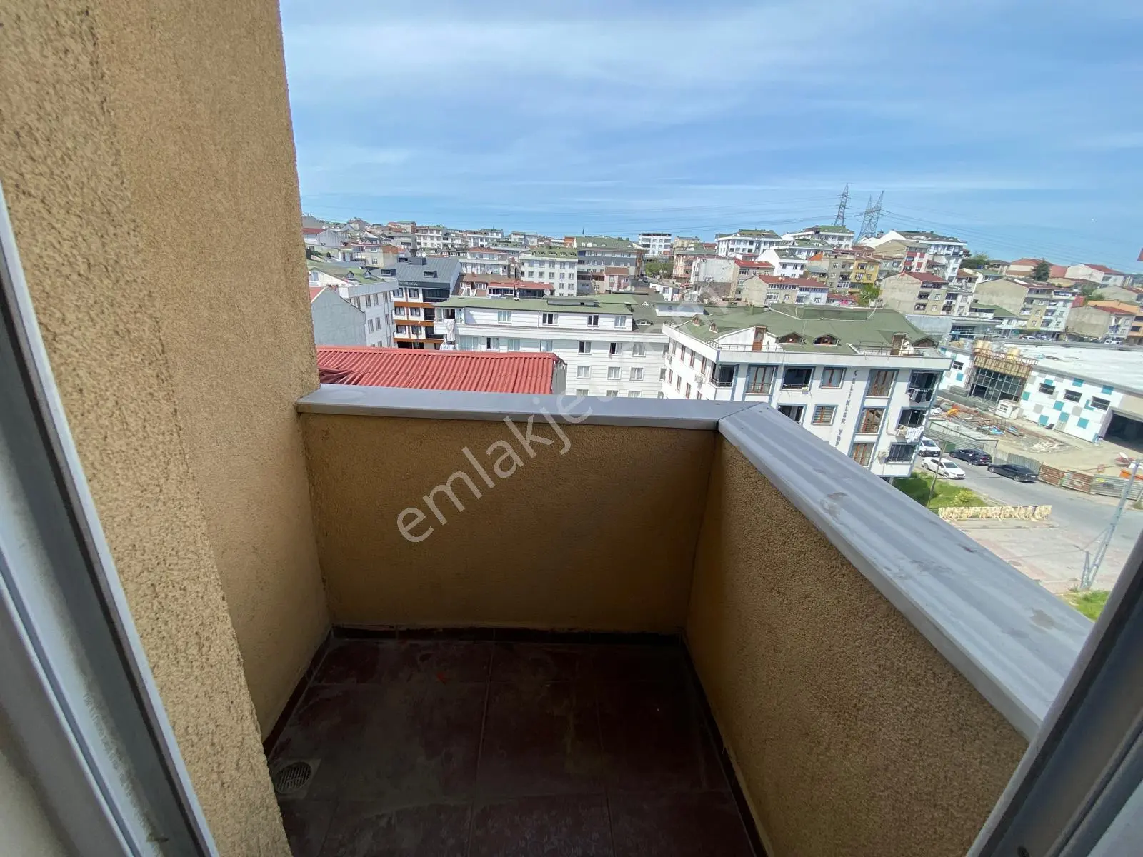 Başokur'dan Güvercintepe Mah. 3+2 Dublex Daire - Görsel 5