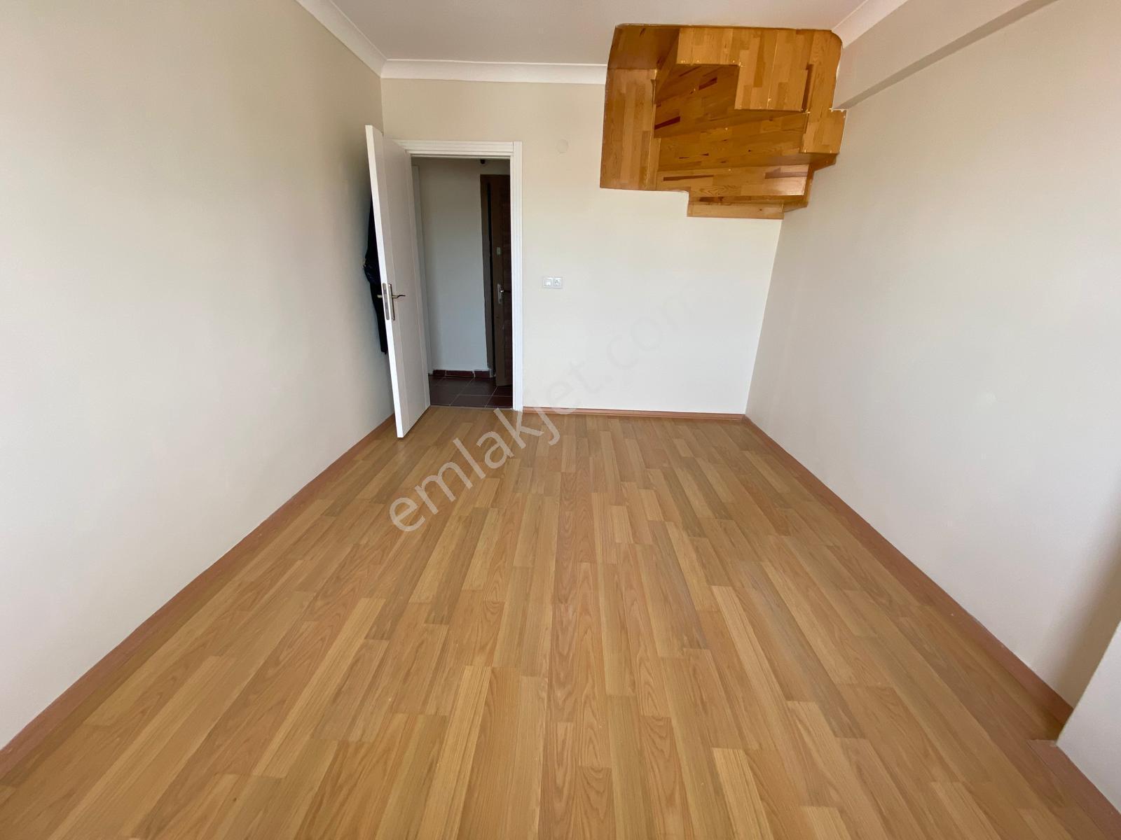 Başokur'dan Güvercintepe Mah. 3+2 Dublex Daire - Görsel 17
