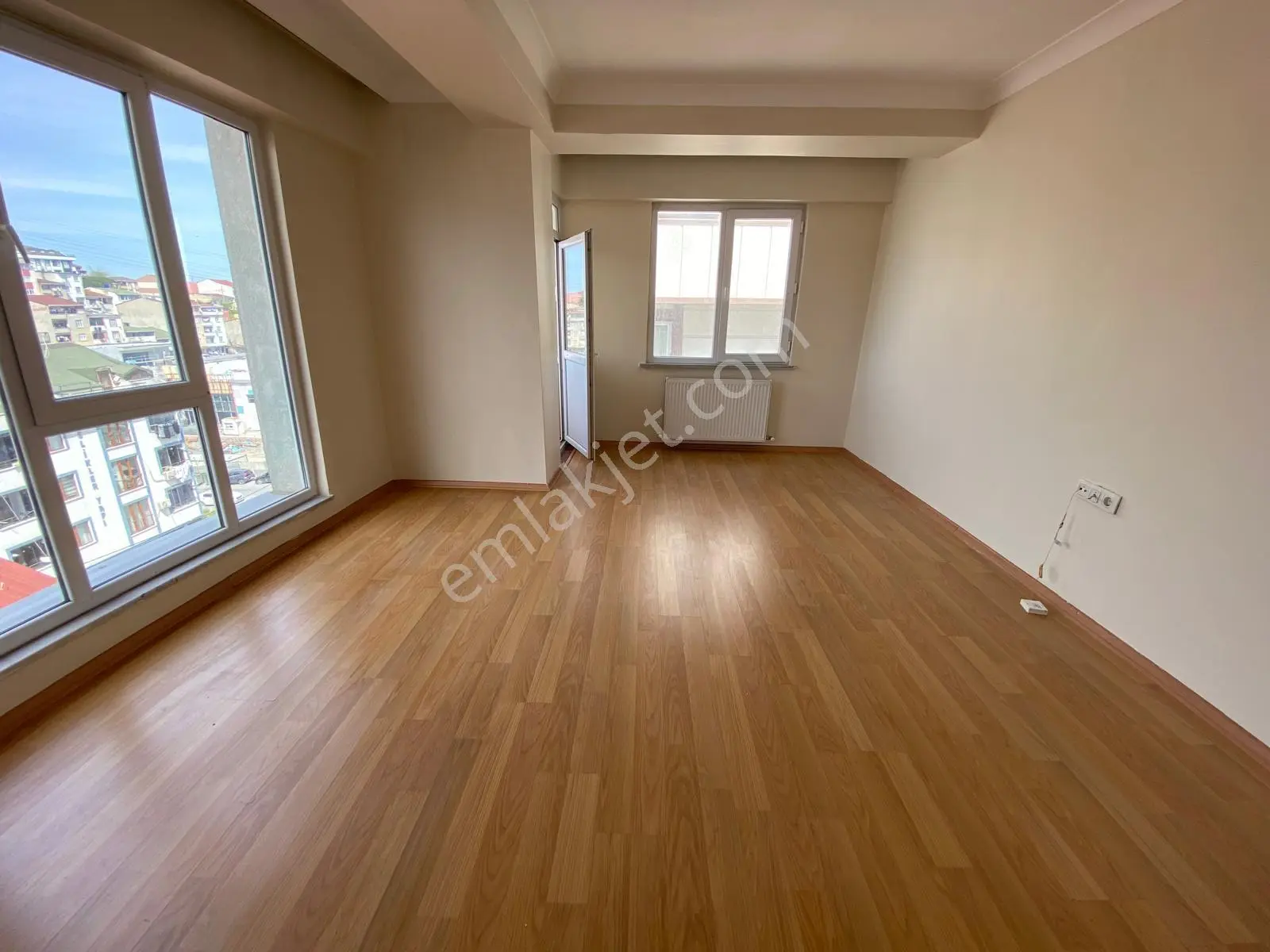 Başokur'dan Güvercintepe Mah. 3+2 Dublex Daire - Görsel 3