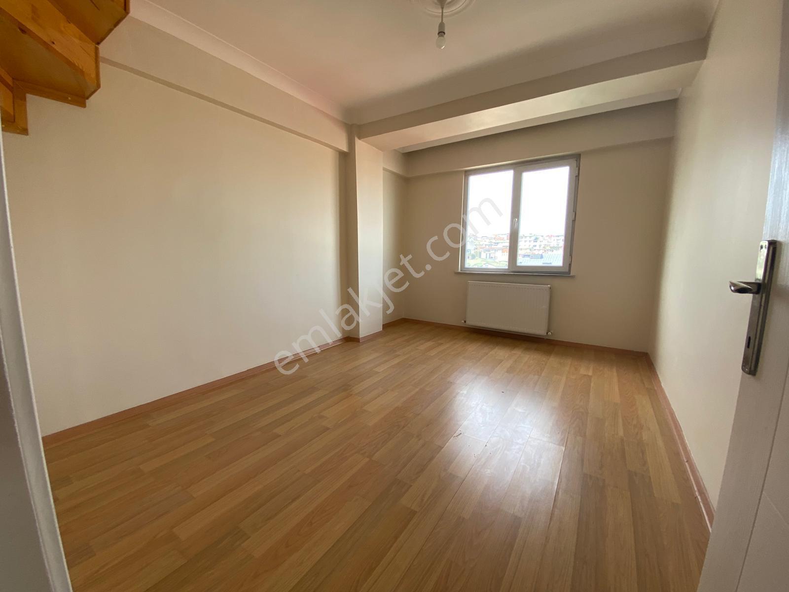 Başokur'dan Güvercintepe Mah. 3+2 Dublex Daire - Görsel 15