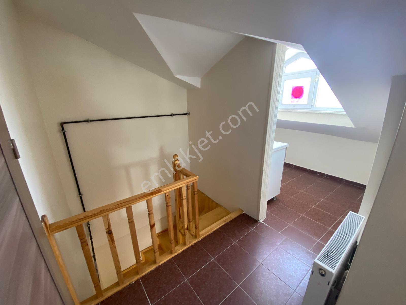 Başokur'dan Güvercintepe Mah. 3+2 Dublex Daire - Görsel 32