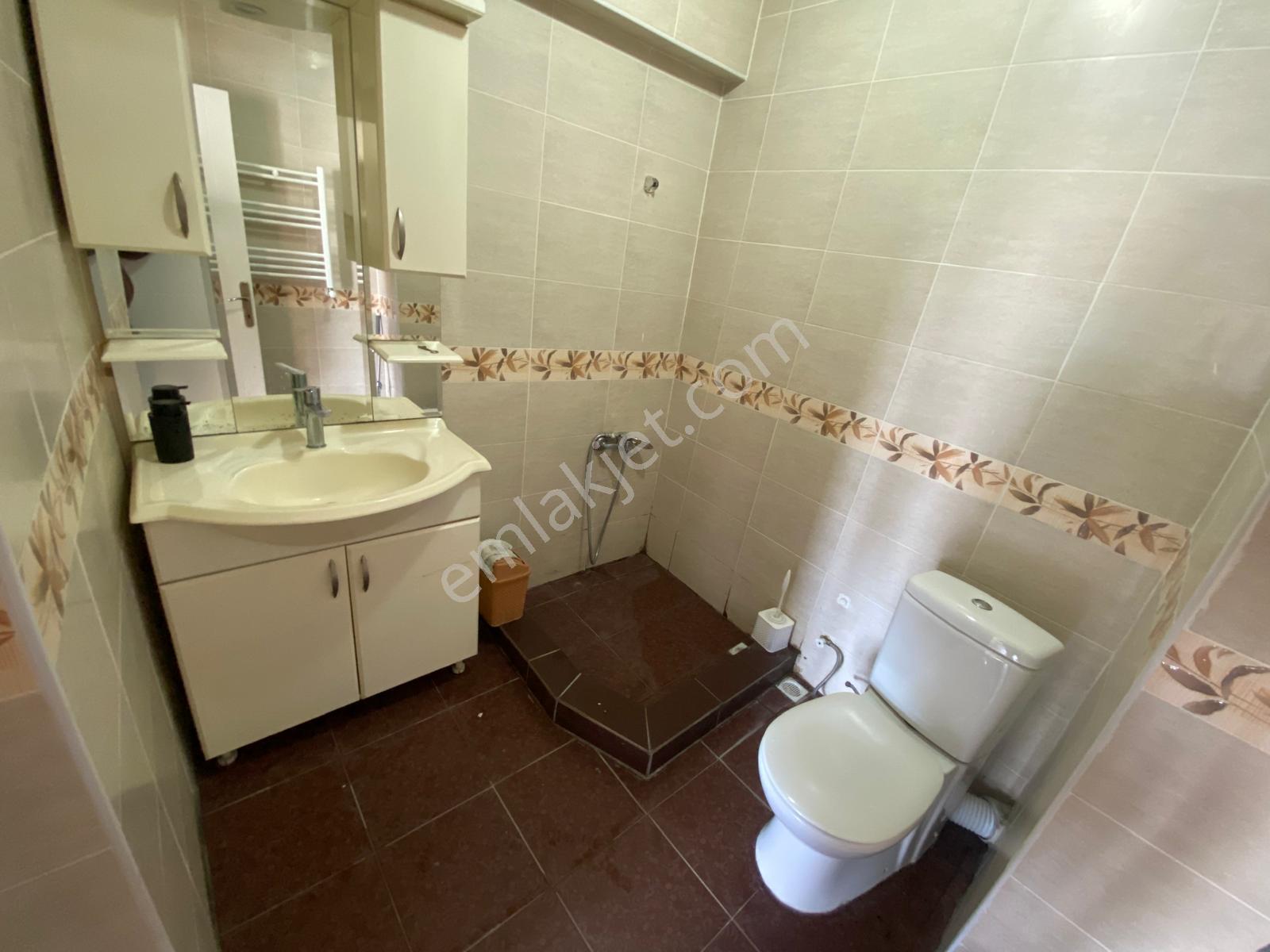 Başokur'dan Güvercintepe Mah. 3+2 Dublex Daire - Görsel 19