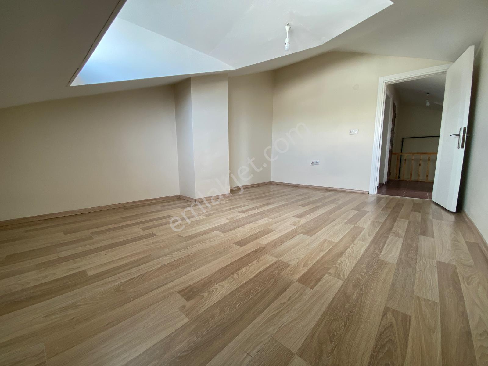 Başokur'dan Güvercintepe Mah. 3+2 Dublex Daire - Görsel 28