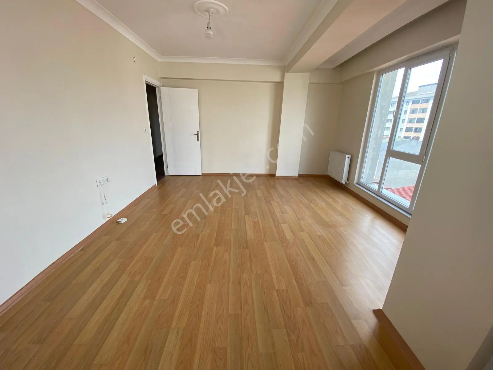 Başokur'dan Güvercintepe Mah. 3+2 Dublex Daire - Görsel 4