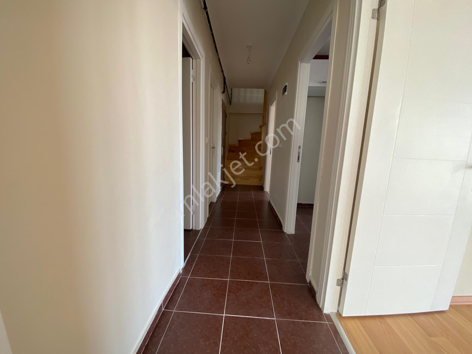 Başokur'dan Güvercintepe Mah. 3+2 Dublex Daire - Görsel 13