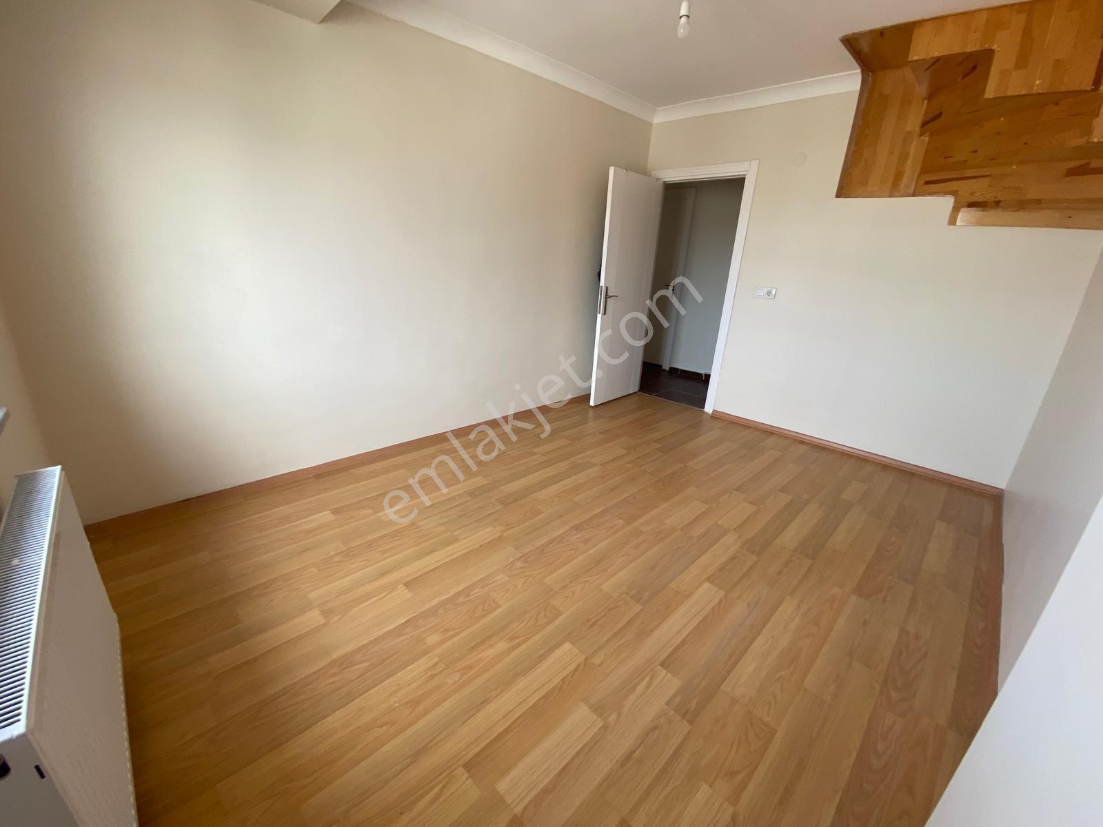Başokur'dan Güvercintepe Mah. 3+2 Dublex Daire - Görsel 16