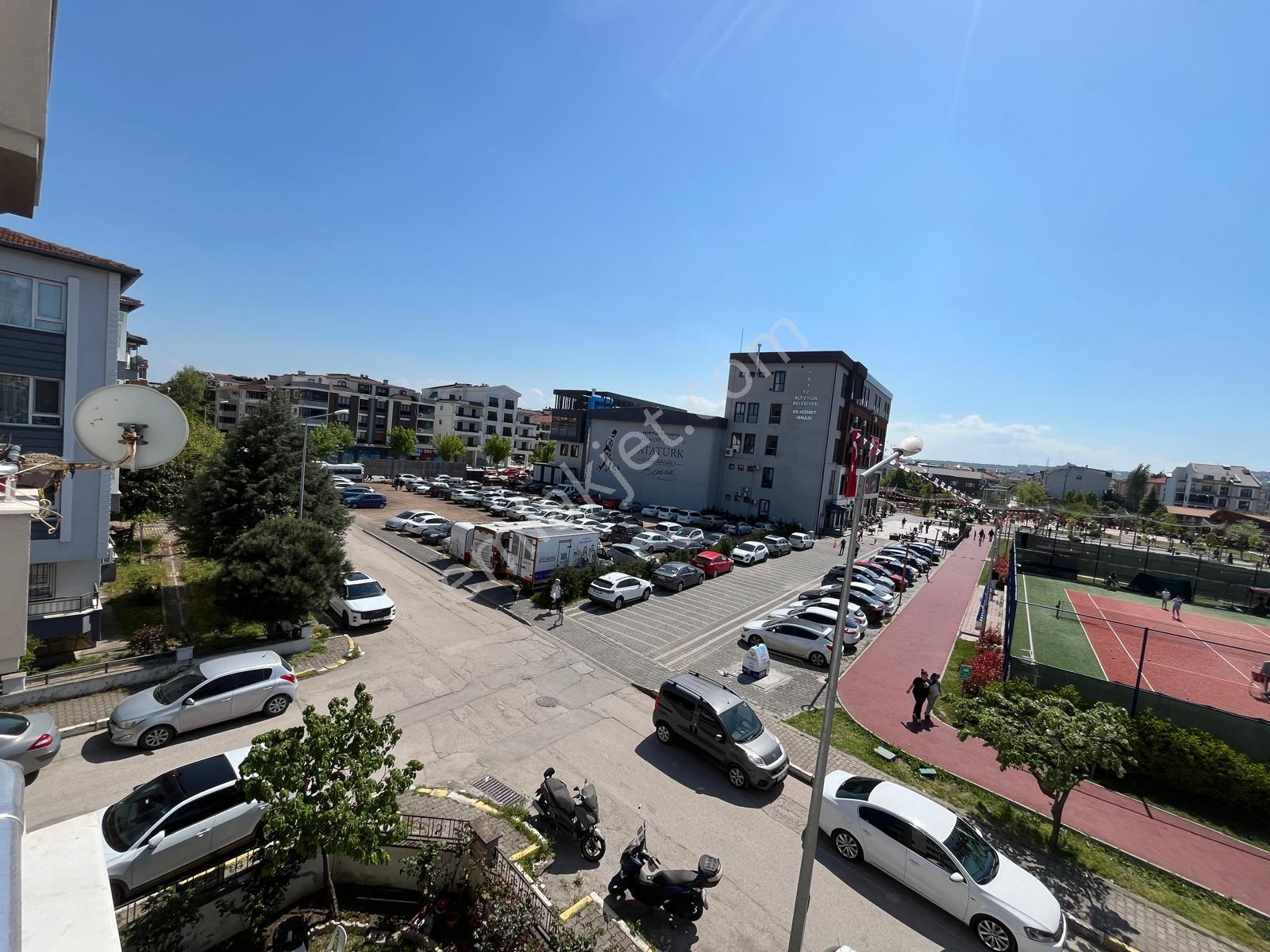 Daire – Altıeylül, Kasaplar, Bahçelievler - Görünüm 3