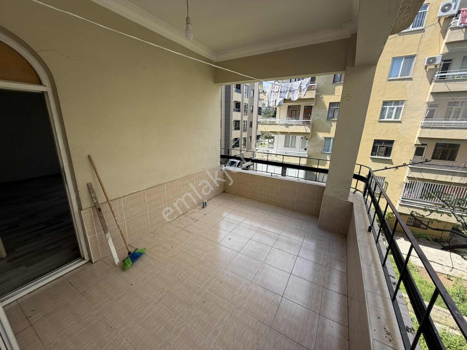 Yenişehir Tandoğan Sitesi Karşısı Kiralık 3+1 - Görsel 7